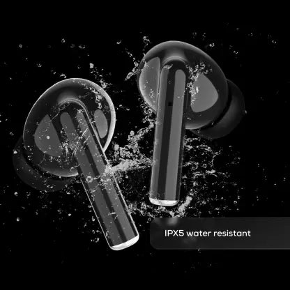 TAGG Liberty Buds Bluetooth Headset (Black, True Wireless) TAGG Liberty Buds Bluetooth Headset (Black, True Wireless)